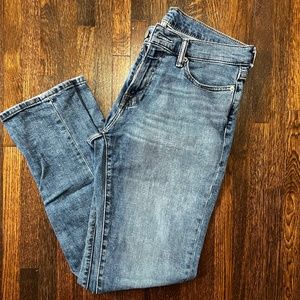 Men's Abercrombie & Fitch Jeans